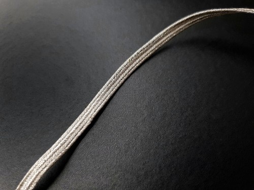 Gradi argento metallico - metallico, regio