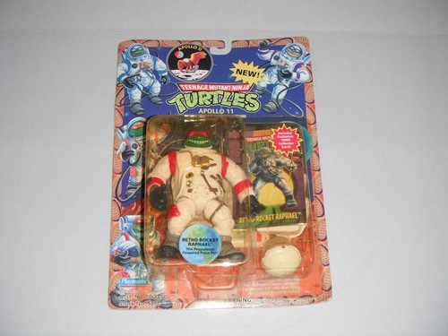 1994 tmnt apollo - 1994, retro
