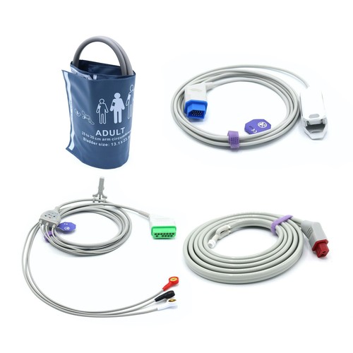 Pacchetto accessori