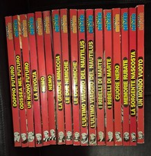 NATHAN NEVER GIGANTE n. 11 - Cuore nero - Sergio Bonelli Editore