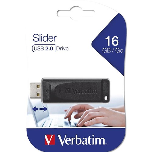 Pezzi verbatim pendrive - pezzi,