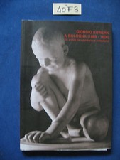 GIORGIO KIENERK A BOLOGNA (40