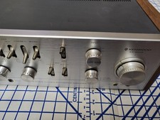 KENWOOD KA-8006 Ricevitore