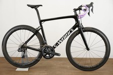 Cerchio in carbonio 58 cm