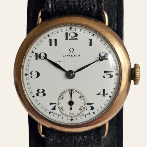 Orologio uomo vintage omega - da,