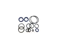 Set di guarnizioni per sollevatore da fossa per omcn 1/73 portata 250 kg