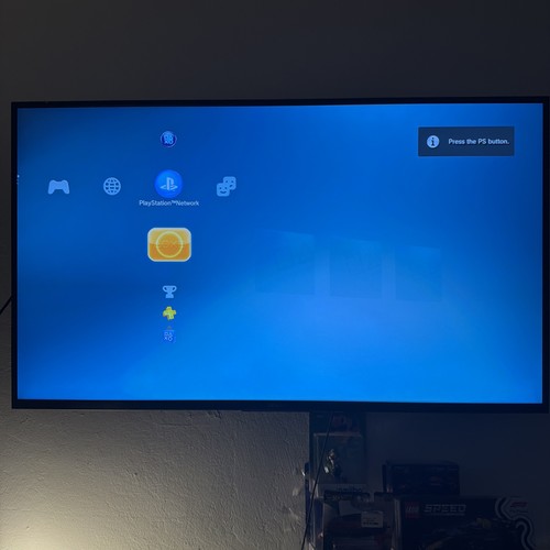 Sony playstation ps3 40gb - sony, 3