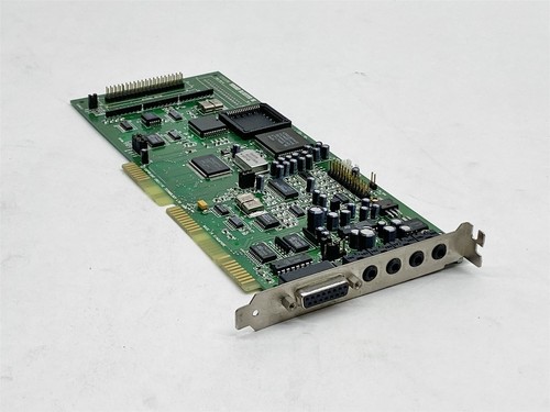 Scheda audio creative labs - pc,