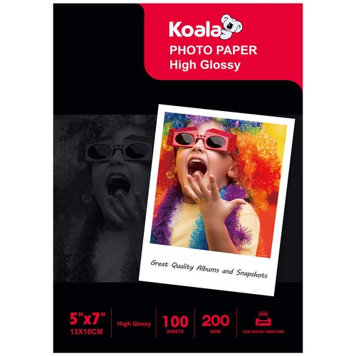 Koala carta fotografica - koala,