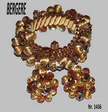 Bergere, meravigliosa demi