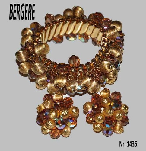Bergere meravigliosa demi - bergere,,