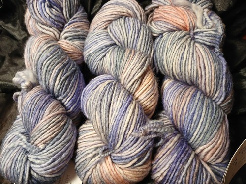 Maglia picks muse aran lana - picks,