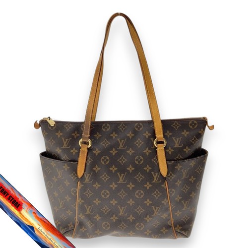 Borsa louis vuitton totally - vuitton,