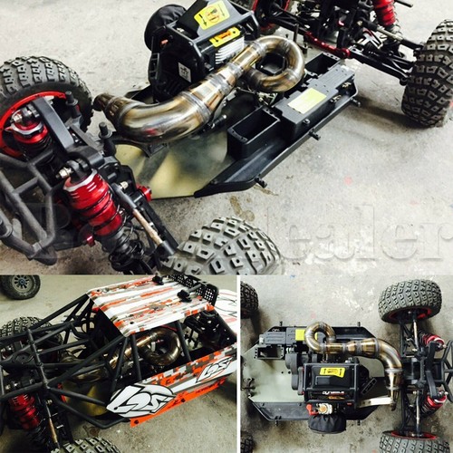 Per losi desert buggy xl - per,