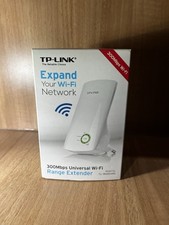 Tp-Link Wi-Fi Range Extendere