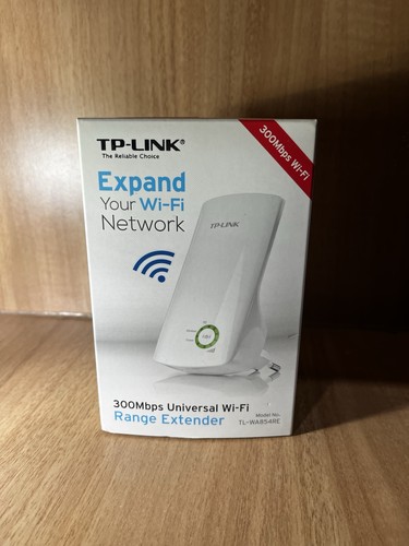 Link range extendere - range,