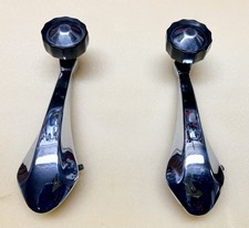 Coppia Maniglia Alzavetro Alfa