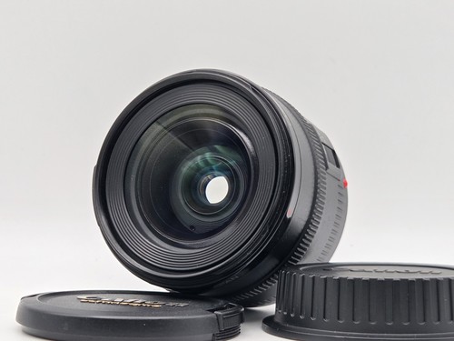 Quasi nuovo canon - [quasi,