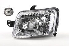 Fari Adatti Per Fiat Panda 169