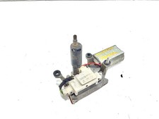 MOTORINO TERGICRISTALLO