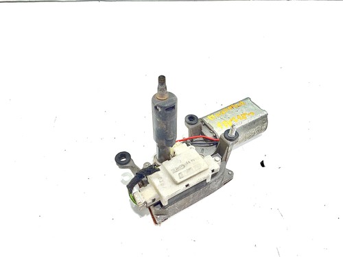 Motorino tergicristallo - motorino,