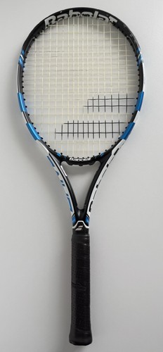 Racchetta tennis babolat - da,