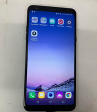 LG Stylo 4 - 32 GB - nero