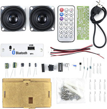 Kit Di Altoparlanti Fai-Da-Te