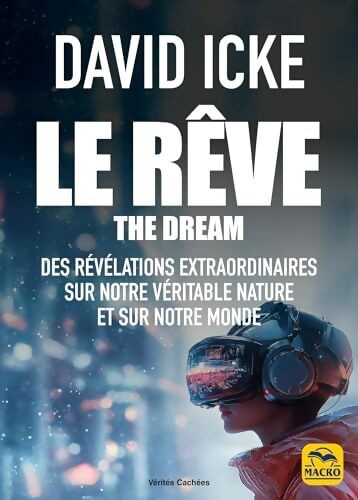 Rêve the dream - -,