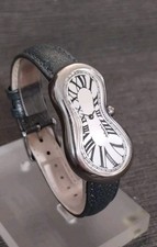 Raro orologio morbido vintage
