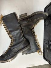 Stivali alti Highliner Wesco