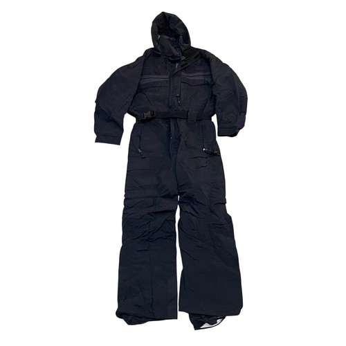 Tuta neve vintage - tuta, da