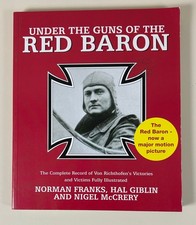 Franks, Giblin, McCrery: Under