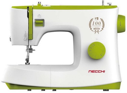 Necchi k408a sewing machine - necchi,