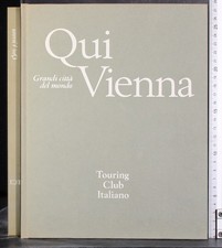 GRANDI CITTÀ DEL MONDO. QUI