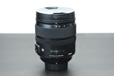 Sigma AF 24-70 mm f2.8 DG OS