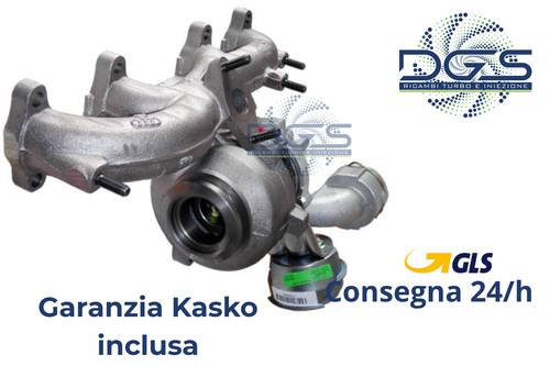 751851 turbina revisionata - turbina,