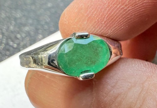 Anello retrò uomo - anello,