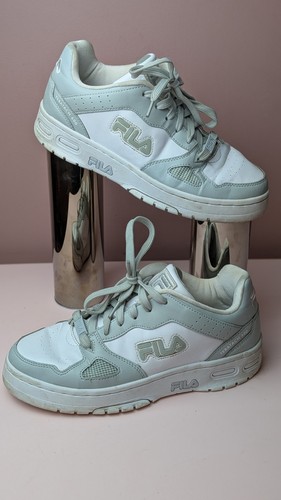 Fila teratach 600 sneakers - fila,