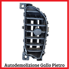 Bocchetta aria centrale destra