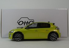 Ottomobile Peugeot e-208 GT