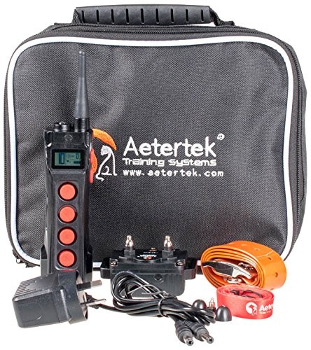 Aetertek collare addestramento - aetertek,