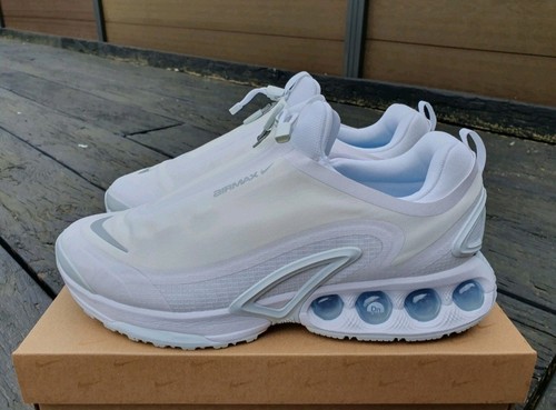 Nike air max roam bianco - air, dn