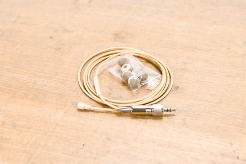 Sennheiser mke lavalier - mke, 2