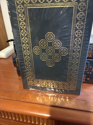 Easton press fight club - easton, by
