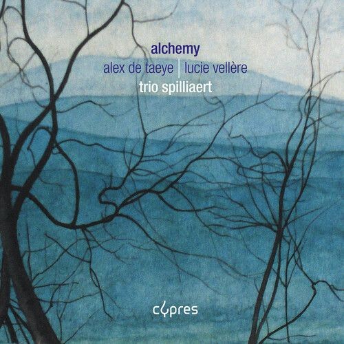 Audio trio spilliaert - audio,