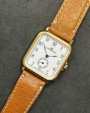 Lorenz Tank Quartz - Ref