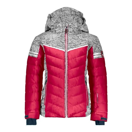 Giacca invernale cmp girl - giacca,