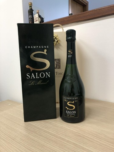 Champagne brut blanc blancs - brut, de