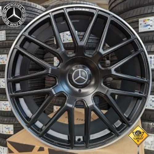 Amg kit cerchi - kit,